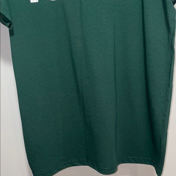 Delta Green Short Sleeve 7-UP Sports Tee - Picture 7 of 8